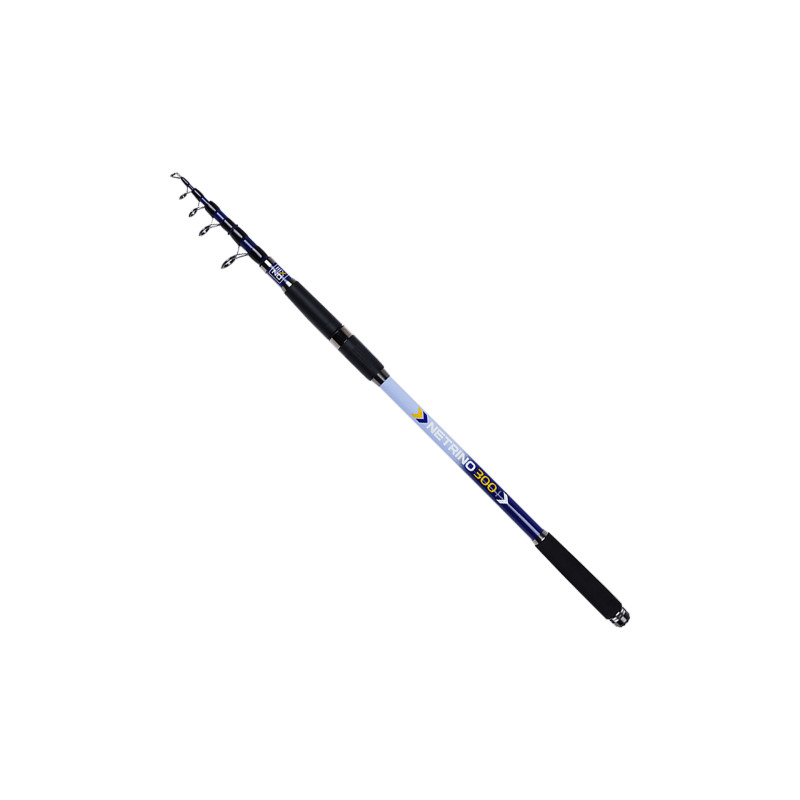 Zeox Netrino 3.00m 50-120g Zeox - 3
