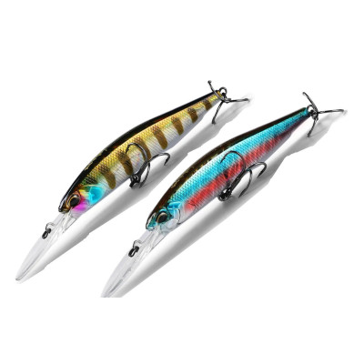 Vobleris BearKing M101 Sparrow 100 Deep (Realis Jerkbait),