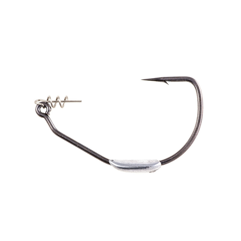 Offset hooks with weight Owner Beast 5130W Owner - 3