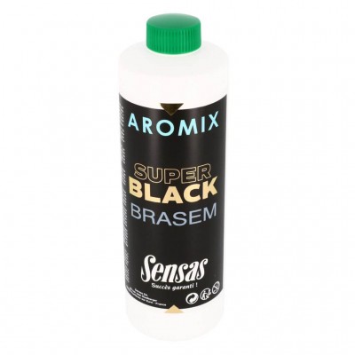 Sensas Aromix Brasem Noir