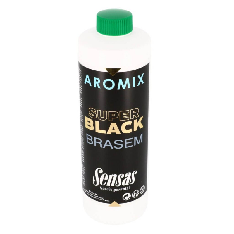 Sensas Aromix Brasem Noir Sensas - 1