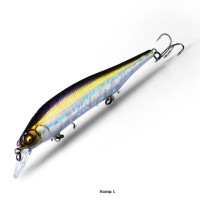 BearKing Asinia M114 115sp (Ito Shiner)
