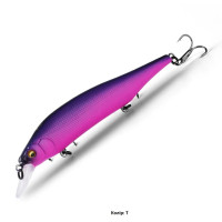 BearKing Asinia M114 115sp (Ito Shiner)