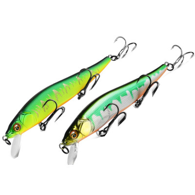 Vobleris BearKing W1-110SP (Megabass One Ten 110Sp Sr) BearKing - 29