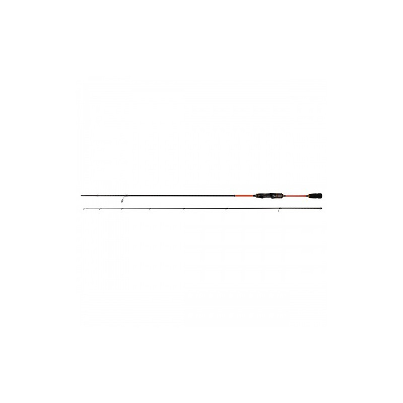 Golden Catch Volt 682ULT 2.03m&nbsp;1.5-6g Golden Catch - 1