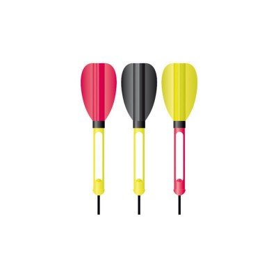 Cralusso Dart antenna set (3pcs/pack) Cralusso - 1