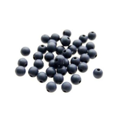 Atora Karoliukai sistemoms rišti CERAMIC BEADS 4mm