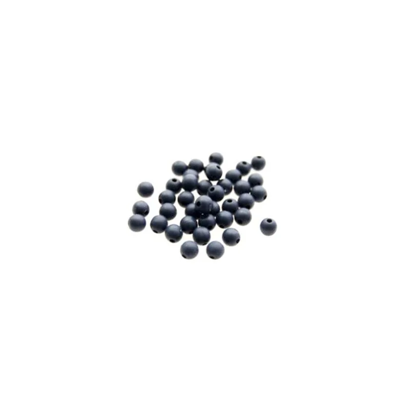 Atora Karoliukai sistemoms rišti CERAMIC BEADS 4mm Atora - 1