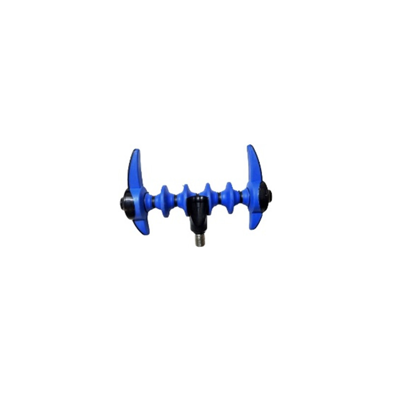 Atora gumuotas meškerės laikiklis 12,5cm FD10-1351 Atora - 1