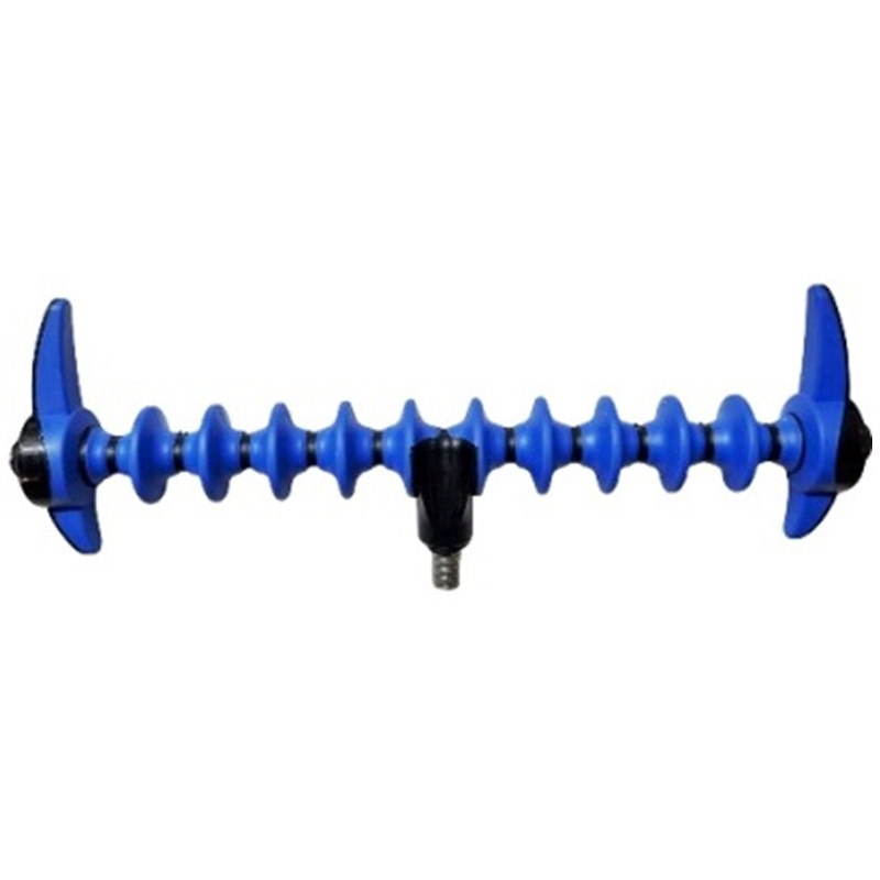 Прорезиненный держатель для удилищ Atora 23cm FD10-1352 Atora - 1