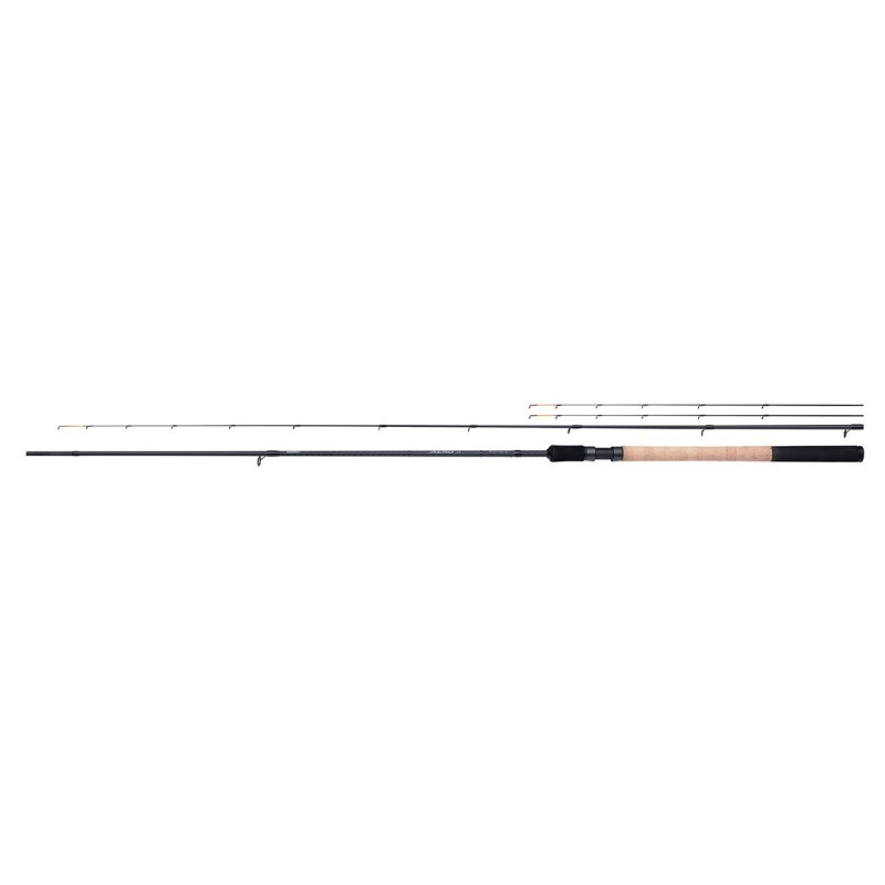 Shimano AERO X3 Distance Feeder 12' 3,66m 90g Shimano - 2