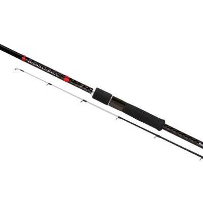 Shimano Bassterra Spinning LRF 2,18m  7 2"  1-11g Shimano - 1