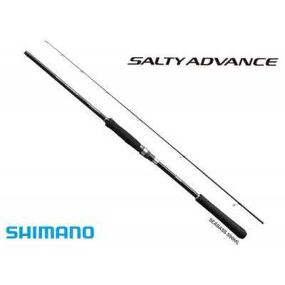 copy of Shimano Salty Advance Sea Bass 2,74 м 9 футов 0 дюймов 6-32 г
