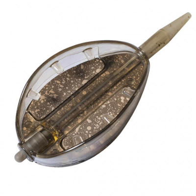 Drennan shaker Pellet Method,