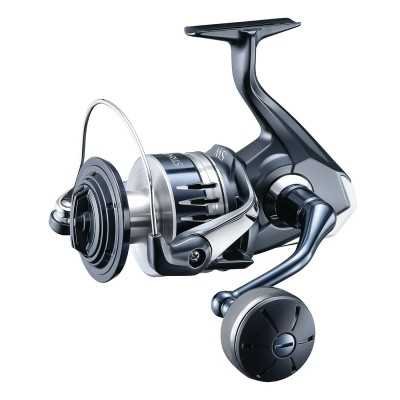 Катушка Shimano Stradic SW C8000 PG Shimano - 1