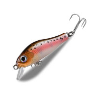 Wobbler Bearking A01 (Rigge 35S)