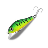 Wobbler Bearking A01 (Rigge 35S)