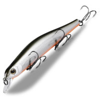 Wobbler BearKing Z110 Slicker- Orbit 110 SP