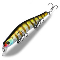BearKing Z110 Slicker- Orbit 110 SP