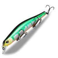 Wobbler BearKing Z110 Slicker- Orbit 110 SP