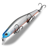 BearKing Z110 Slicker- Orbit 110 SP