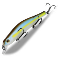 BearKing Z110 Slicker- Orbit 110 SP