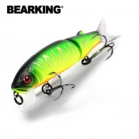 BearKing Jack-Big SP Magalon - 113mm