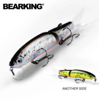 Vobleris BearKing Jack-Big (Magalon 113SP)