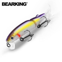 Vobleris BearKing Jack-Big (Magalon 113SP)