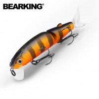 Vobleris BearKing Jack-Big SP Magalon - 113mm
