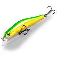 Vobleris BearKing ZIP (Orbit 80SP)