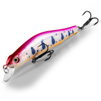Vobleris BearKing ZIP (Orbit 80SP)
