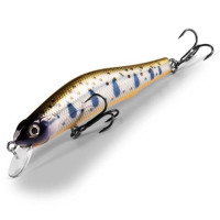 Vobleris BearKing ZIP (Orbit 80SP)