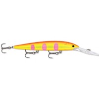 Wobbler Rapala Down Deep Husky Jerk DHJ12