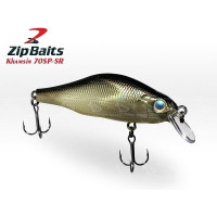 ZipBaits Khamsin 70Sr