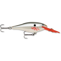 Rapala Shad Rap SR07 7cm 11g