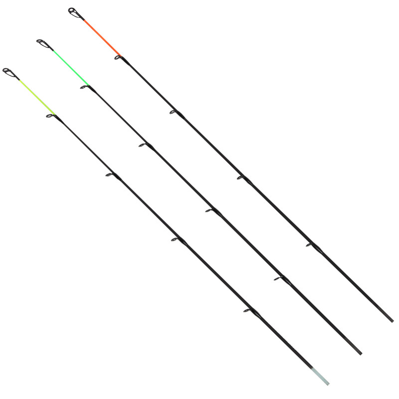 Viršūnė 3,0mm Golden Catch Bionic, stiklas,