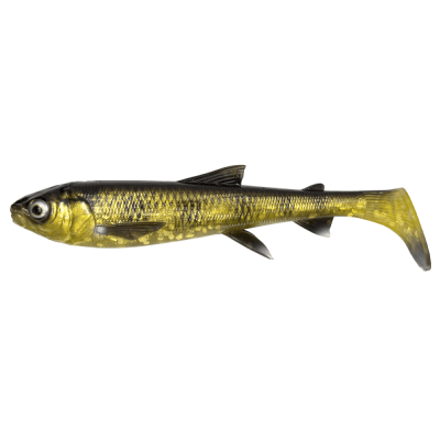 Savage Gear Whitefish Shad 17,5cm 1vnt