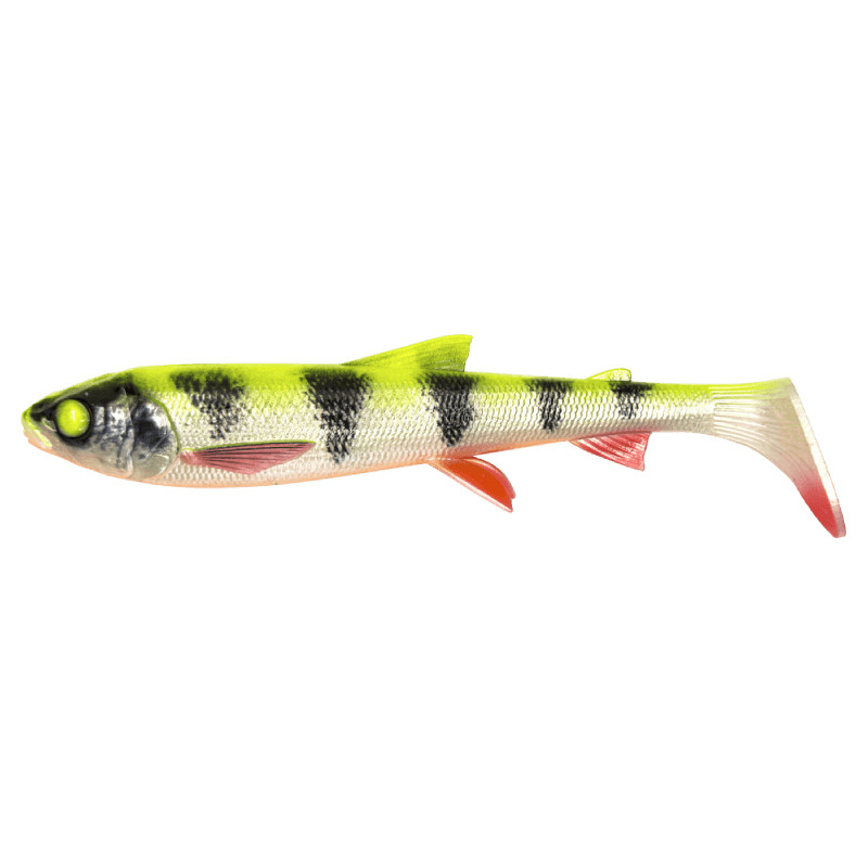 Savage Gear Whitefish Shad 17,5cm 1vnt,