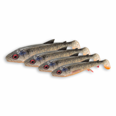 Savage Gear Whitefish Shad 23cm Savage Gear - 19