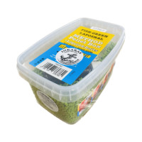 TIMAR-MIX Method Pellet Box 500g + Ароматическая жидкость для приготовления и приманок в подарок