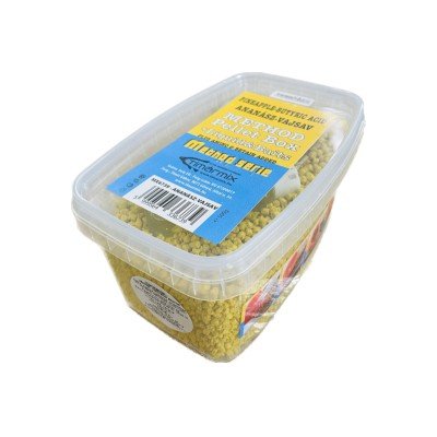 TIMAR-MIX Method Pellet Box 500g + Aroma skystis paruošimui ir boiliukai gaudymui dovanų,