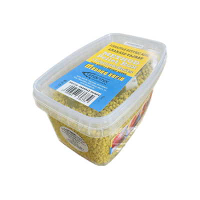 TIMAR-MIX Method Pellet Box 500g + aromātiskais šķidrums preparātu un ēsmu pagatavošanai kā dāvana