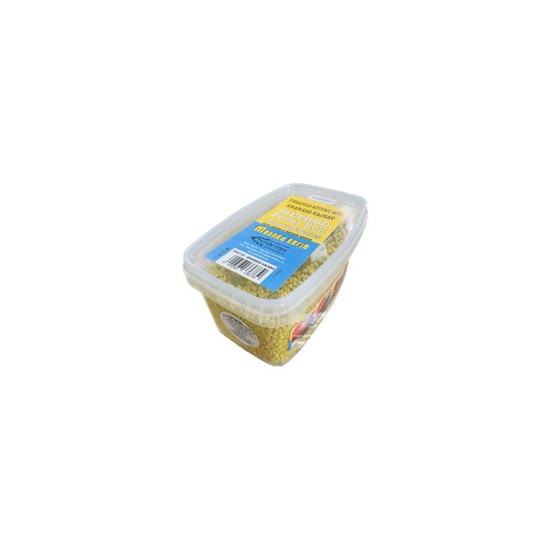TIMAR-MIX Method Pellet Box 500g + aromātiskais šķidrums preparātu un ēsmu pagatavošanai kā dāvana Timar - 3