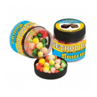 TIMAR-MIX peletės Method Double Pellet 7-11mm 35g