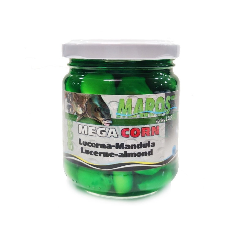 TIMAR-MIX Mega kukurūzas konservi ar lielu saldo kukurūzu (pilni) 212ml/125g,