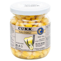 Kukurūza sausa Cukk