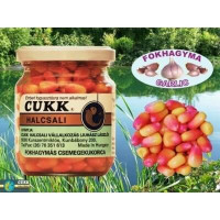 Kukurūzai sausi Cukk 125 g