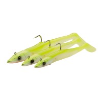 copy of Savage Gear Sandeel 21,5cm 140g, 2pcs