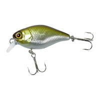 Jackall Chubby 41F SSR